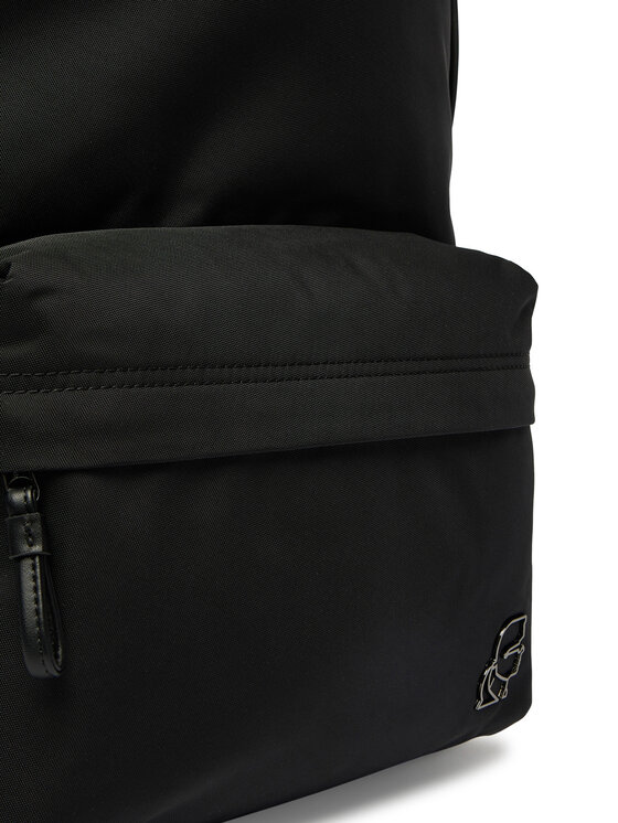 KARL LAGERFELD Zaino KARL LAGERFELD A4M30190 Nero