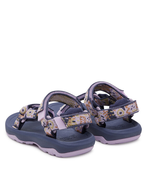 Teva Sandały Teva Hurricane XLT 2 1019390C Kolorowy