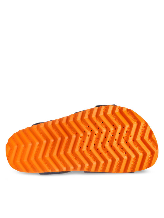 Geox Сандали Geox J Ghita J558LC 0003W C0659 M Тъмносин