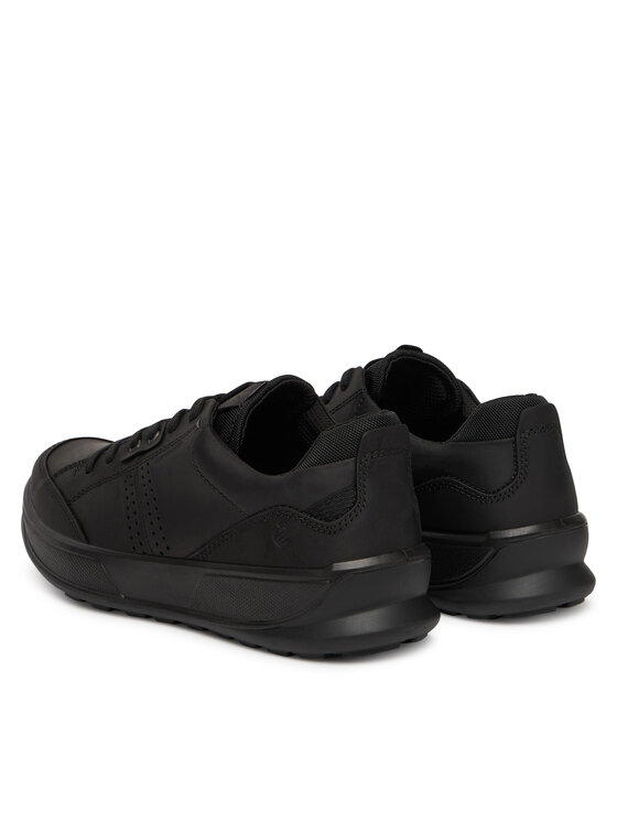 ECCO Sneakersy ECCO 52280451052 Čierna