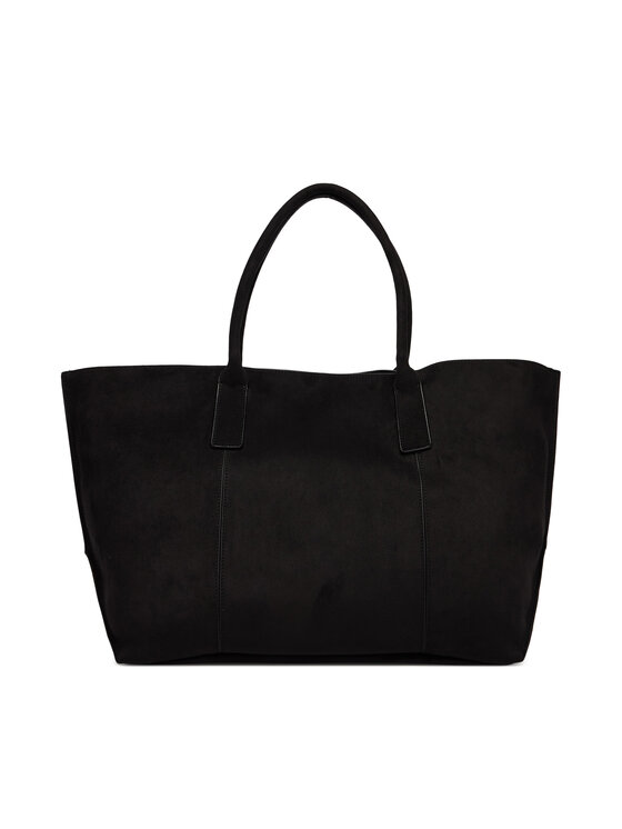 Steve Madden Kabelka Steve Madden Bantonia 13002291 Čierna