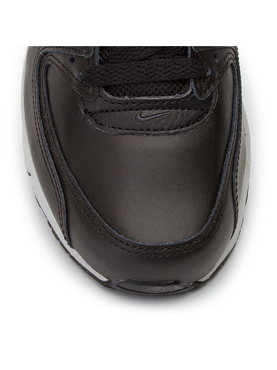 Nike Sneakers Nike Air Max Command Leather 749760 001 Negru