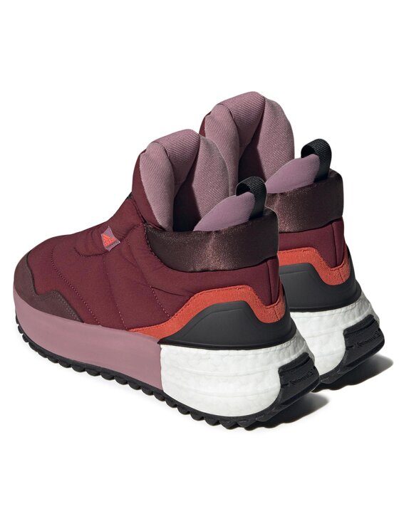 adidas Sportcipők adidas X_PLRBOOST Puffer Shoes ID1940 Piros