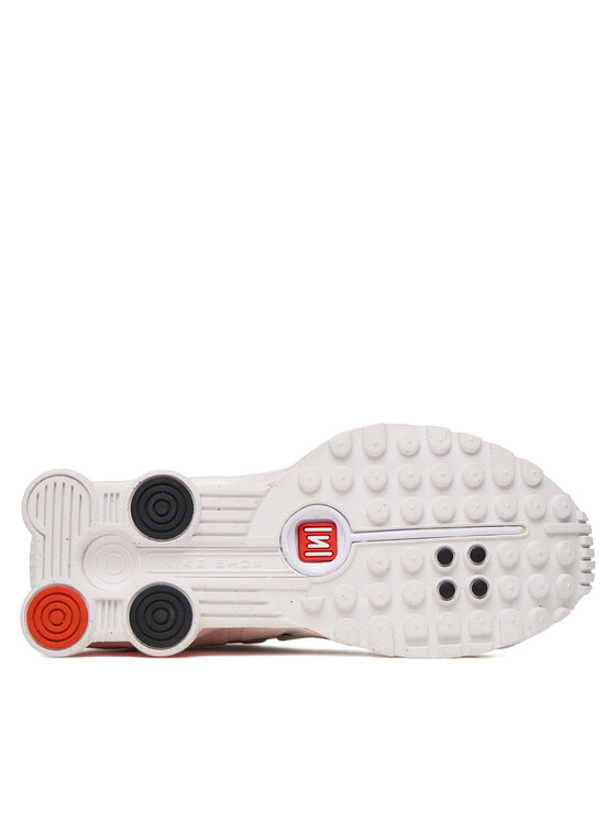 Nike Zapatillas Nike Sox R4 AR3565 103 Blanco