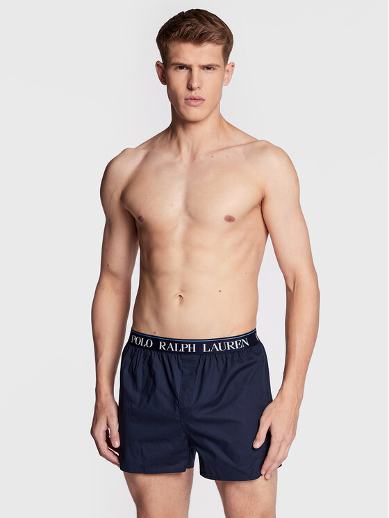 Polo Ralph Lauren Polo Ralph Lauren Komplet boksaric﻿ 714866472002 Pisana