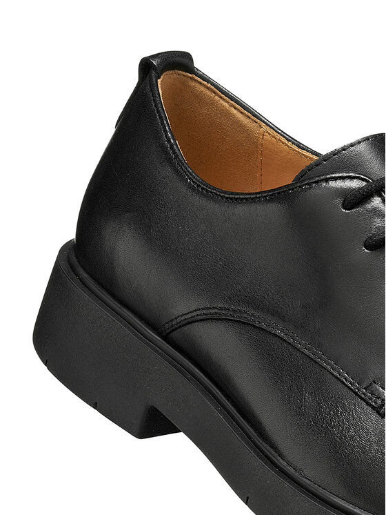 Geox Scarpe basse Geox D Spherica Ec1 B D66DKE 43 C9999 Nero
