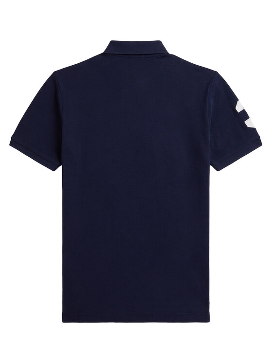Polo Ralph Lauren Polo Ralph Lauren Polo 323A95752001 Azul marino Regular Fit