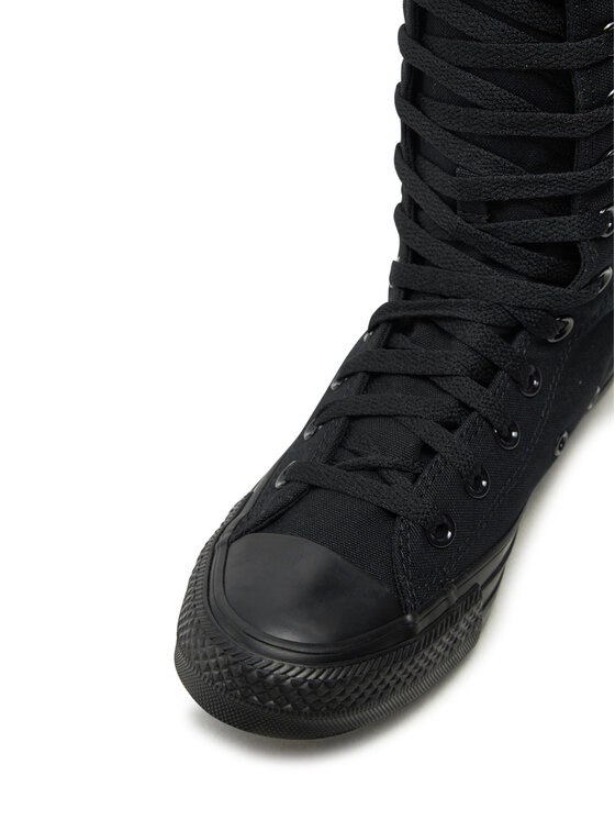 Converse Bambas Converse Chuck Taylor All Star Xx-Hi A12325C Negro