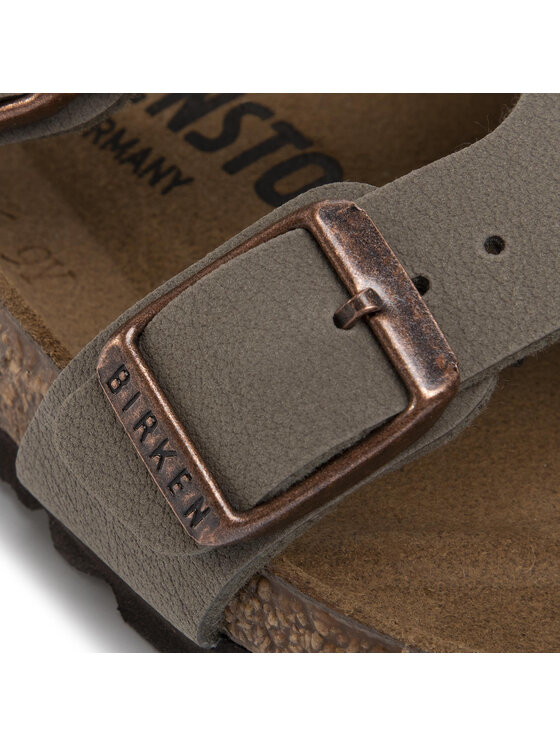 Birkenstock Chanclas Birkenstock Yao Balance 1016351 Verde