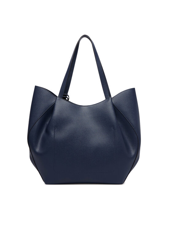 Guess Táska Guess Amorette HWBG78 98240 Sötétkék