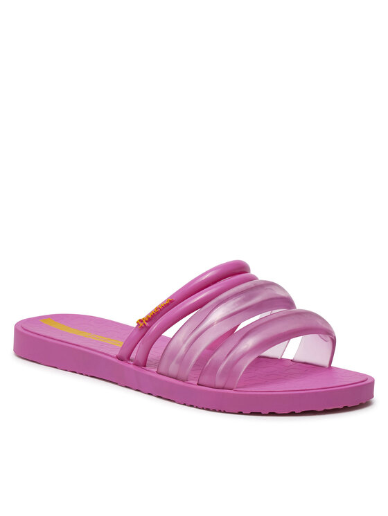 Şlapi Ipanema 26727 Roz | Epantofi.ro