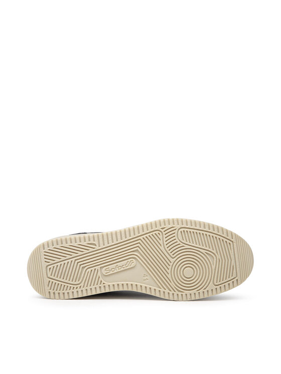 Sofix Sneakersy Sofix 01SZ05 Černá