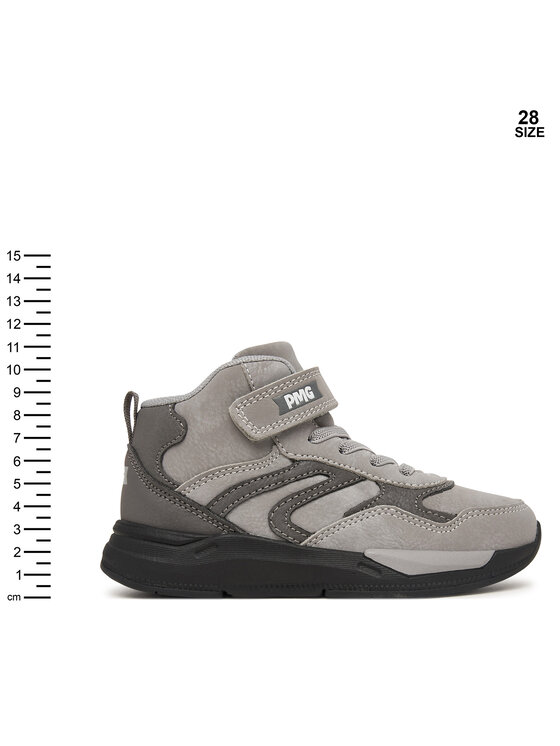 Primigi Sneakersy Primigi 2456222 Szary