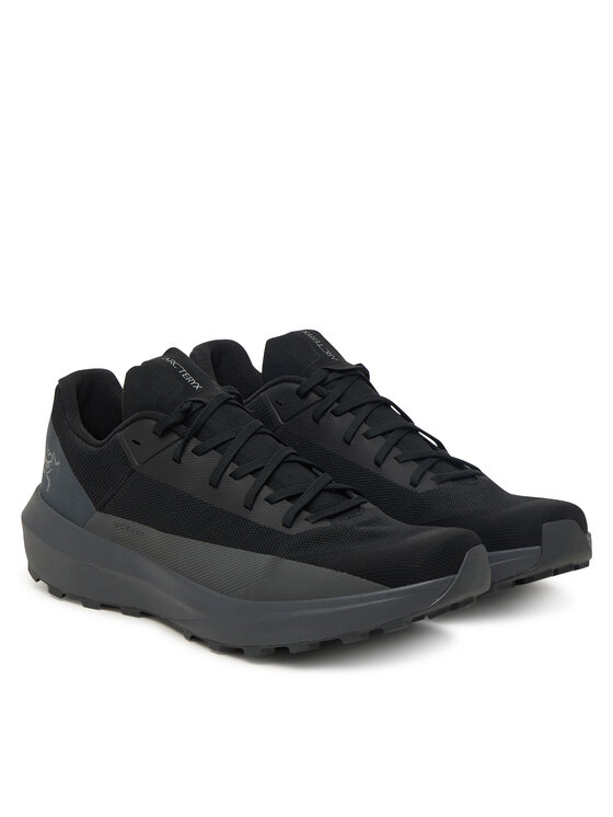 Arc'teryx Tekaški čevlji Arc'teryx Norvan LD 4 X000010398 Črna