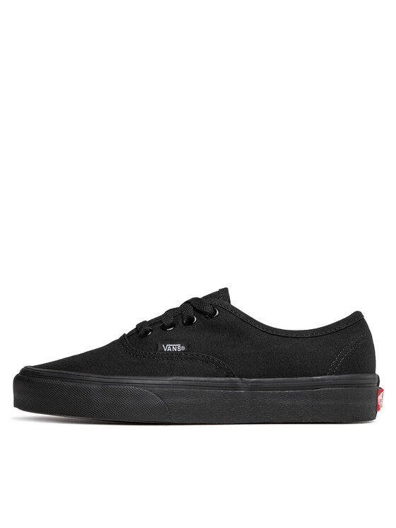 Vans Sneakers aus Stoff Vans Authentic VN000EE3BKA Schwarz