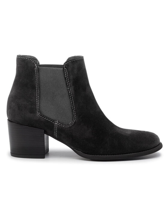 Tamaris Botines Tamaris 1-25381-23 Negro