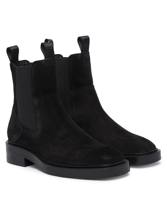 Gant Chelsea Gant Fallwi 33543445 Nero