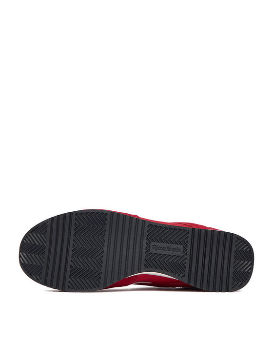 Reebok Снікерcи Reebok CEO-FIORI AR30309WRCL Червоний