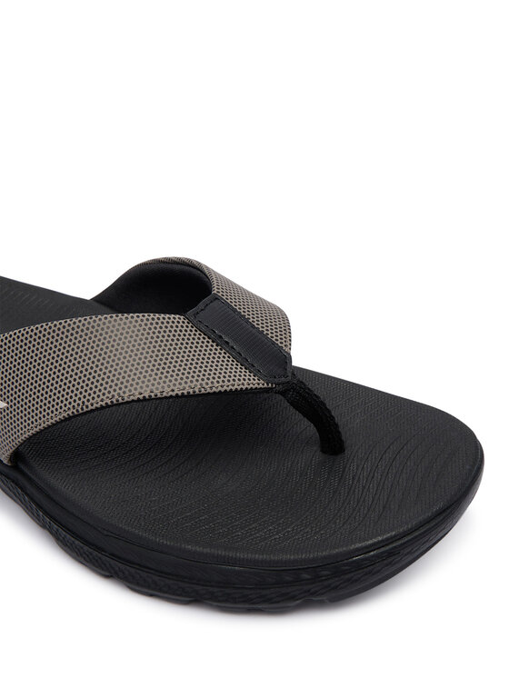 Skechers В'єтнамки Skechers 229267/TPBK Чорний