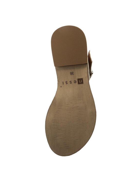 Nessi Sandale Nessi 18374 Bej