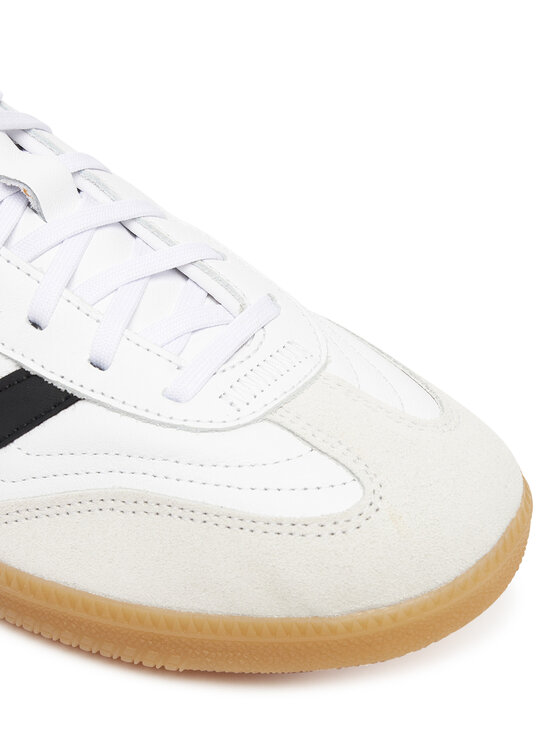 adidas Futbola apavi adidas Predator Freestyle ID3832 Balts