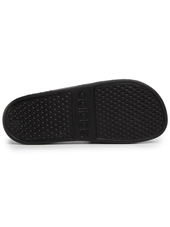 adidas Šľapky adidas adilette Aqua F35541 Čierna