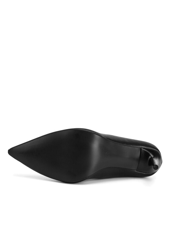 DeeZee Magassarkú DeeZee KX2306213 Fekete