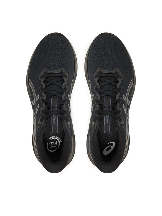 Asics Взуття для бігу Asics Gel-Excite 11 1011C080 Чорний