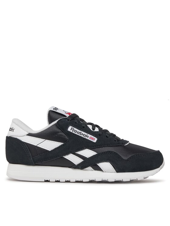 Reebok Αθλητικά Reebok Classic Nylon GY7194 Μαύρο