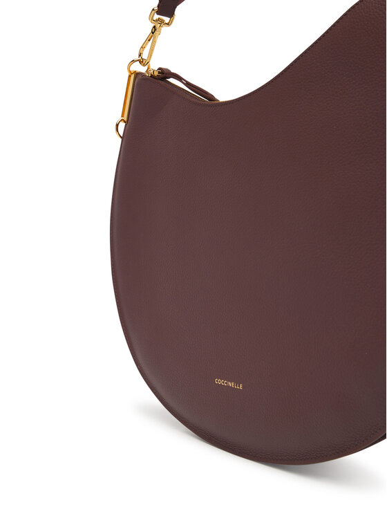 Coccinelle Torebka Coccinelle QKF Coccinellesunup E1 QKF 13 01 01 Bordowy