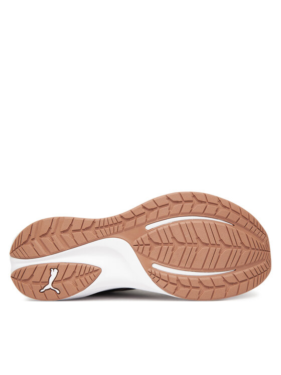 Puma Laisvalaikio batai Puma Skyrocket Lite 2 311730 21 Juoda