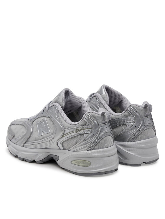 New Balance Laisvalaikio batai New Balance U530HFZ Pilka