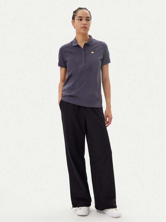 EA7 Emporio Armani EA7 Emporio Armani Поло 7W000030 AF12450 U8115 Сірий Regular Fit