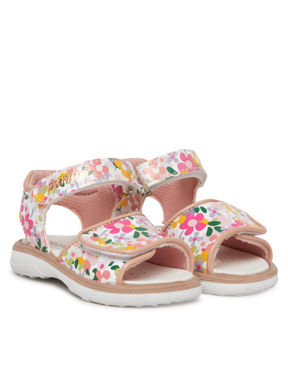 Primigi Sandali Primigi 7862644 S Bianco