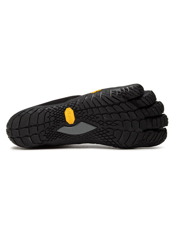 Vibram Fivefingers Trekkings Vibram Fivefingers Trek Ascent Insulated 15M5302 Negru