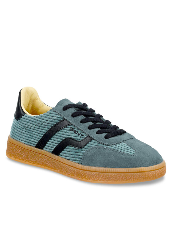 Gant Снікерcи Gant 31538663 Голубий