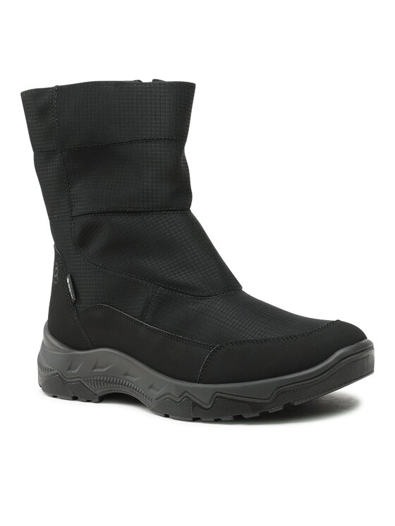 Ara Чоботи Ara GORE-TEX 11-38502-31 Чорний
