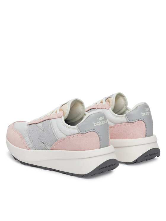New Balance Snīkeri New Balance GS370AK Rozā