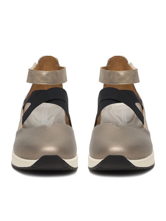 Remonte Scarpe basse Remonte D2411-90 Beige