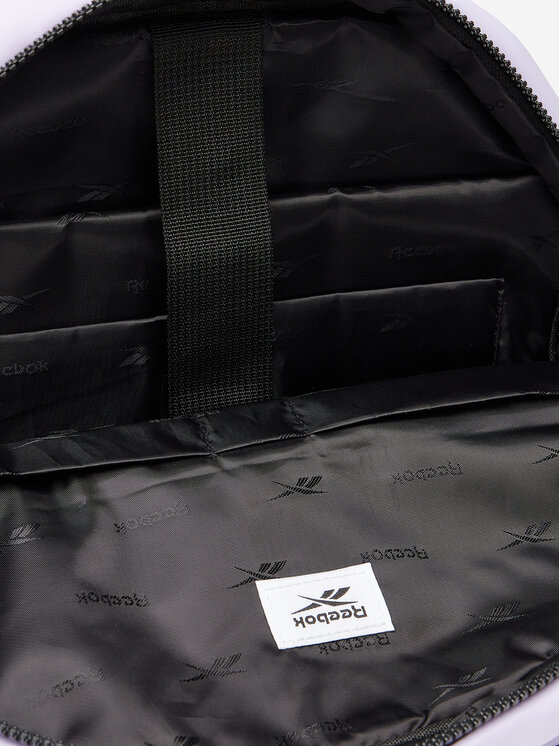 Reebok Рюкзак Reebok C-RBK-030-CCC-05 Фіолетовий
