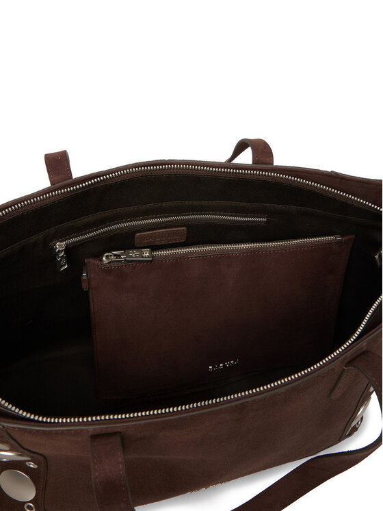 Badura Bolso Badura EO-LA321-3646 Marrón oscuro