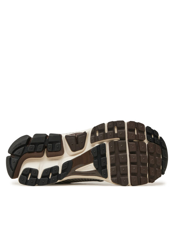 Nike Снікерcи Nike Zoom Vomero 5 FJ2028 001 Écru