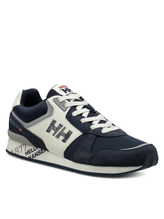 Helly Hansen Snīkeri Helly Hansen Anakin Leather 2 11994 Tumši zils