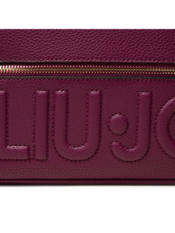 Liu Jo Kuprinės Liu Jo M Backpack NF1266 E0086 Violetinė