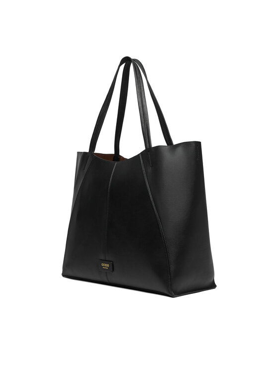 Guess Táska Guess HWHEGL P6465 Fekete
