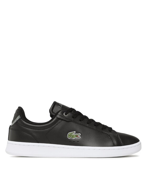 Lacoste Sneakers Lacoste Carnaby Pro Bl23 1 Sma 745SMA0110312 Negru
