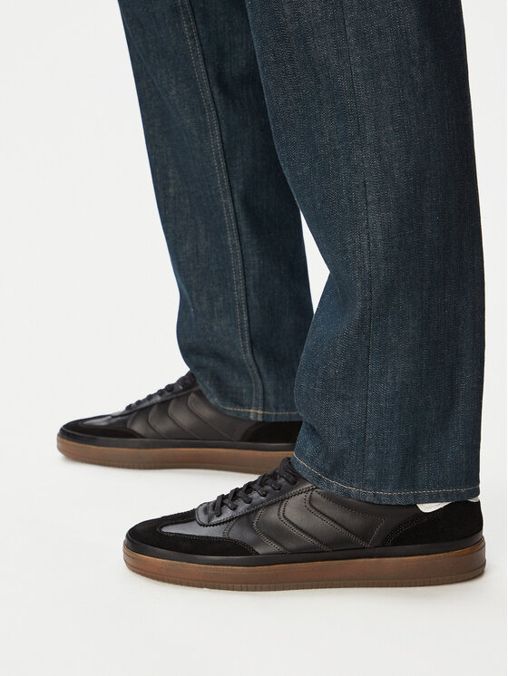 Vagabond Shoemakers Снікерcи Vagabond Shoemakers Leo 5996-042-20 Чорний