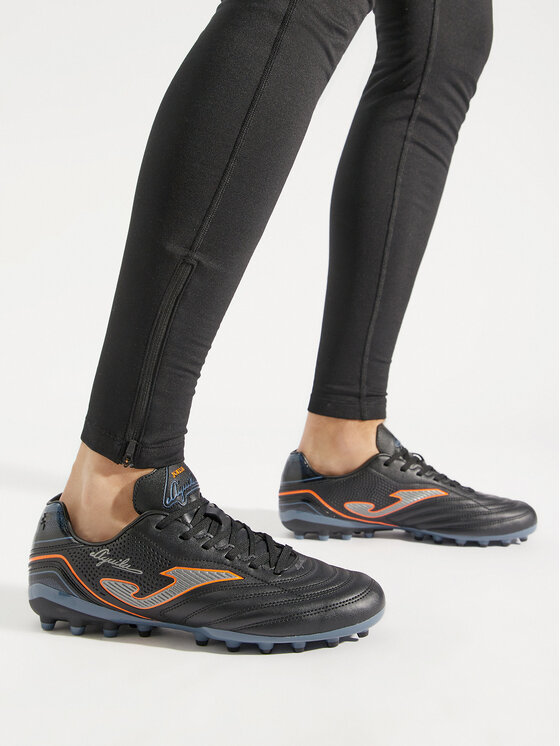 Joma Ghete pentru fotbal Joma Aguila 24 AGUS2401AG Negru