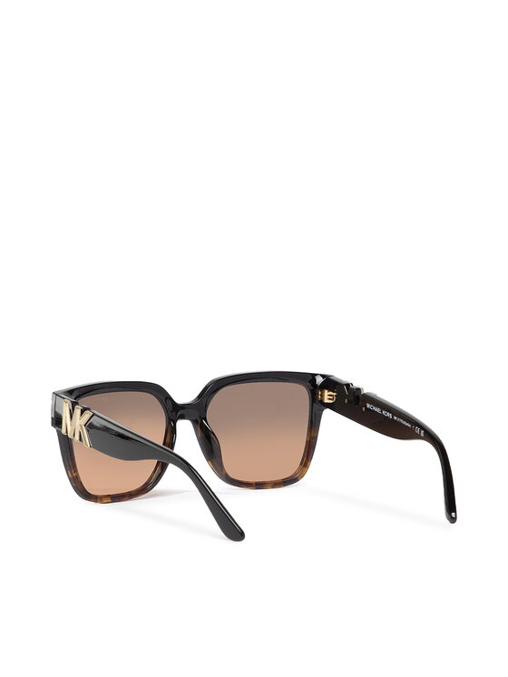 Michael Kors Occhiali da sole Michael Kors Karlie 0MK2170U 390818 Nero
