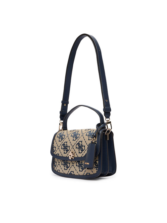 Guess Сумка Guess HWJG97 55210 Чорний